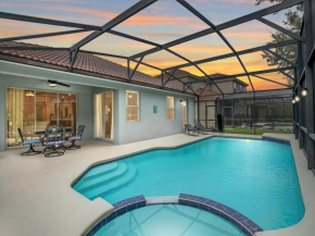 4BR Family Home Pvt Pool BBQ
